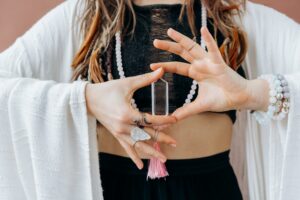 Reiki en holistisch coaching: een krachtige synergie voor welzijn