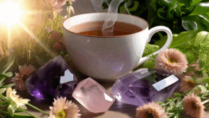 Energie de sleutel tot balans en vitaliteit